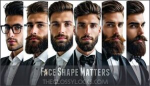 face shape matters