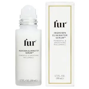 Fur Ingrown Eliminator Serum Rollerball B0D8N9C9BR