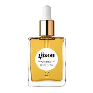 Gisou Honey Infused Hair Oil B08MBWGWBQ