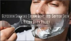 glycerin shaving cream benefits glycerin shaving cream benefits