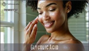 glycolic acid
