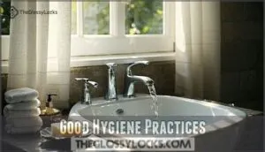 good hygiene practices