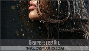 grape-seed oil