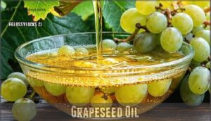 grapeseed oil
