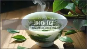 green tea