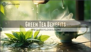 green tea benefits