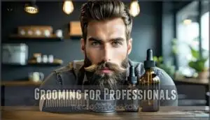grooming for professionals