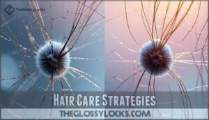 hair care strategies