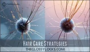 hair care strategies