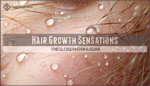 hair growth sensations hair growth sensations