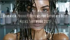 hair mask product reviews for growth