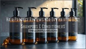 hair product reviews for dry hair hair product reviews for dry hair