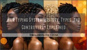 hair typing system