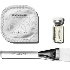 Hanacure® The All In One Facial® Starter B01K8KJOEO