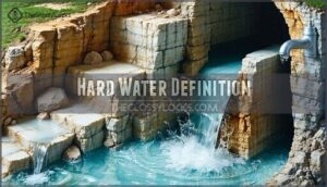 hard water definition