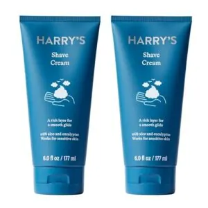 Harry's Shaving Cream Shaving B0CQ43SLMD
