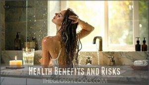 health benefits and risks