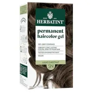 Herbatint Permanent Hair Dye For B00016X0AA