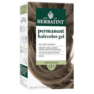 Herbatint Permanent Hair Dye For B0061WG3H0