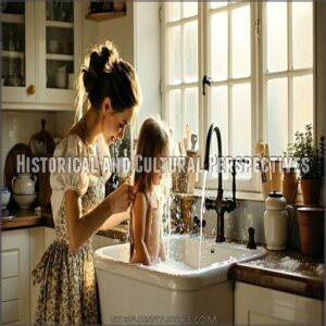 historical and cultural perspectives
