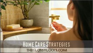 home care strategies