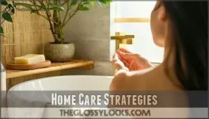 home care strategies