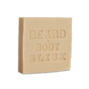 Honest Amish Beard & Body B00WT80RAE