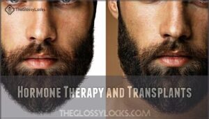 hormone therapy and transplants hormone therapy and transplants