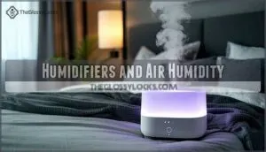 humidifiers and air humidity
