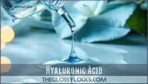 hyaluronic acid