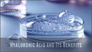 hyaluronic acid and its benefits