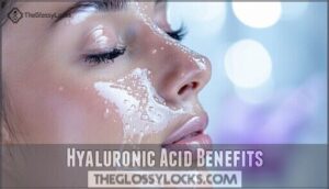 hyaluronic acid benefits
