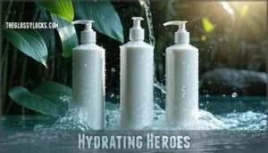hydrating heroes