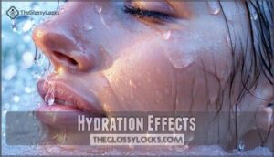 hydration effects