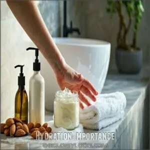 hydration importance