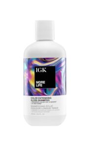 IGK More Life Color Extending B0CT9S1BRM