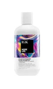 IGK More Life Color Extending B0CT9S1BRM