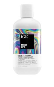 IGK MORE LIFE Color Extending B0CTB4FD9M