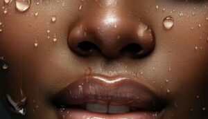 importance of moisturization