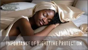 importance of nighttime protection importance of nighttime protection