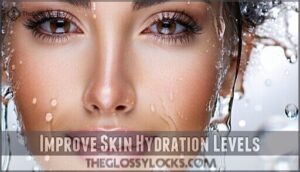 improve skin hydration levels improve skin hydration levels