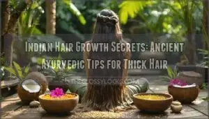 indian hair growth secrets