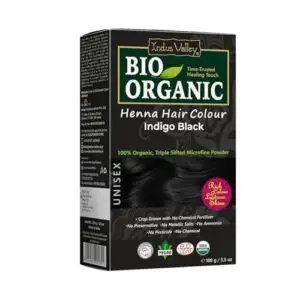 Indus Valley Bio Organic Natural B01MR0QPG9