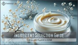 ingredient selection guide