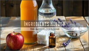 ingredients needed