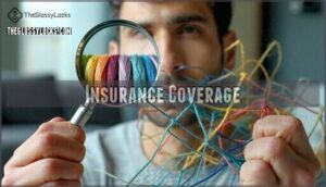 insurance coverage