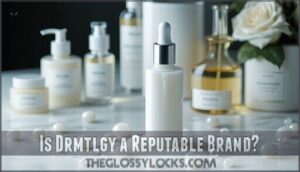 is drmtlgy a reputable brand