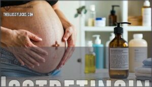 isotretinoin