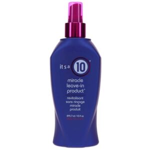 It's a 10 Haircare Miracle B005PV0FDG