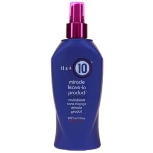 It's a 10 Haircare Miracle B005PV0FDG